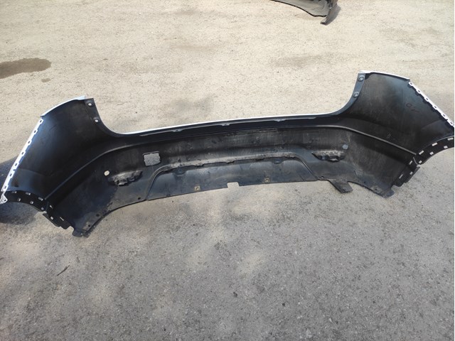 NISSAN 850224EA0H Задний бампер в наличии Ровно