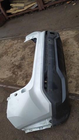 850226PA0H NISSAN Бампер задний купить в Тернополь