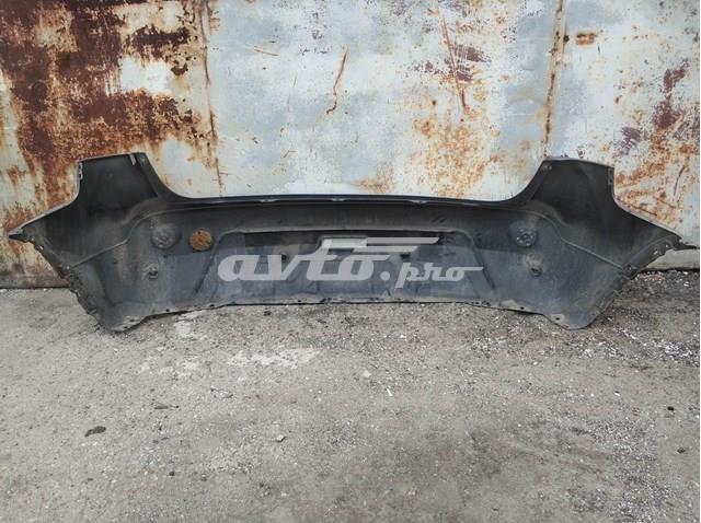 NISSAN 85022BR10H Бампер задний в наличии Кривой Рог