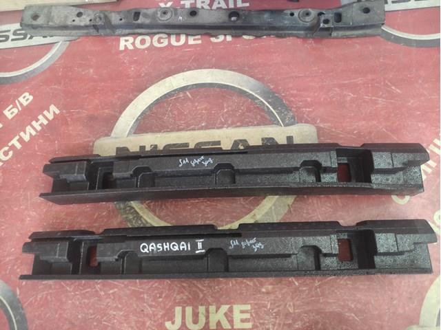 Наполнитель заднего бампера 85090HV00A NISSAN