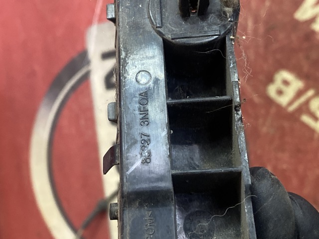 852273NF0A NISSAN Кронштейн бампера заднего левый купить в Днепр
