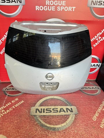 Задняя дверь Nissan LEAF I