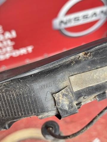 NISSAN 905684BA1A Датчик открытия крышки багажника/задней двери (ляды) в наличии Сумы