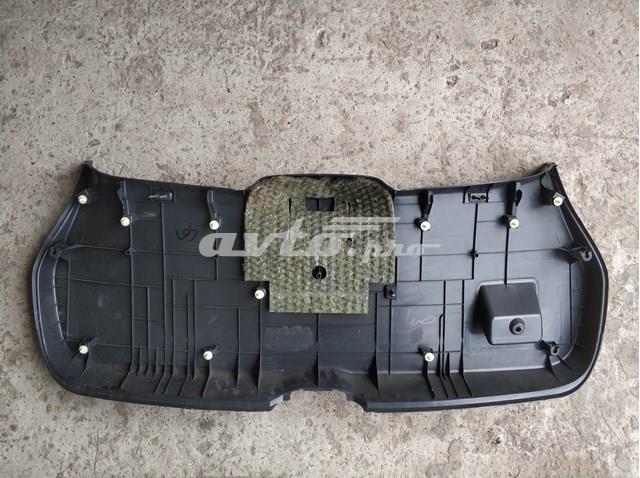 90901JD000 NISSAN Обшивка (облицовка) крышки багажника (двери 3/5-й задней) купить в Черновцы