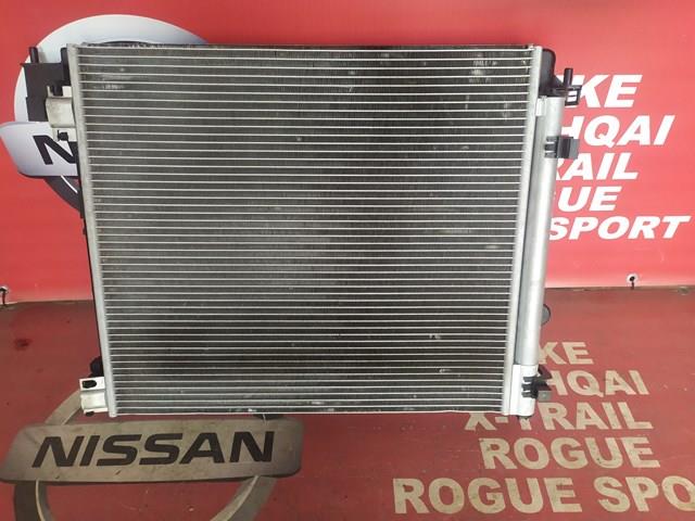 921006951R NISSAN Радиатор кондиционера купить в Сумы