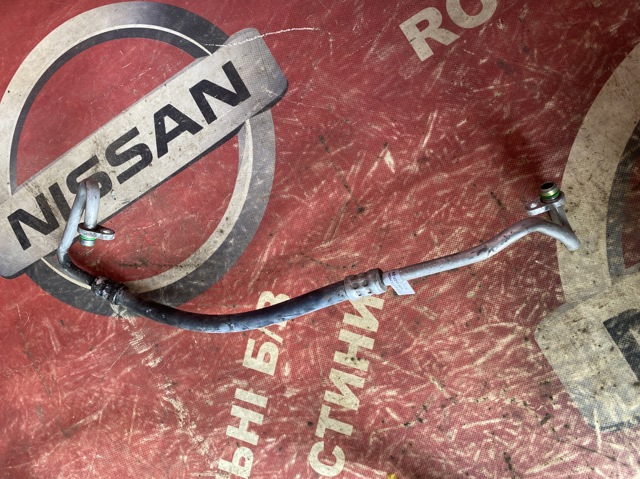 NISSAN 924904CL5A Шланг кондиционера, от компрессора к радиатору в наличии Ирпень