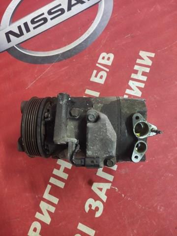 Компрессор хладагента 926001DB0A NISSAN