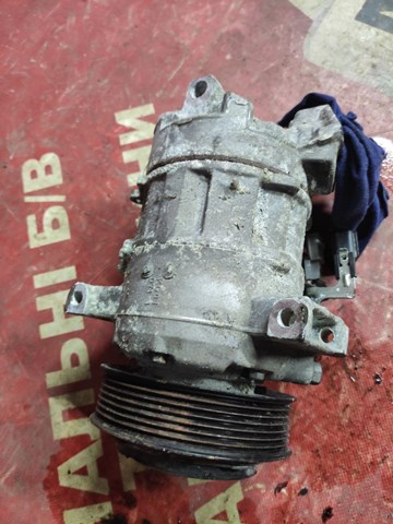 926004CA3A NISSAN Компрессор кондиционера купить в Сумы