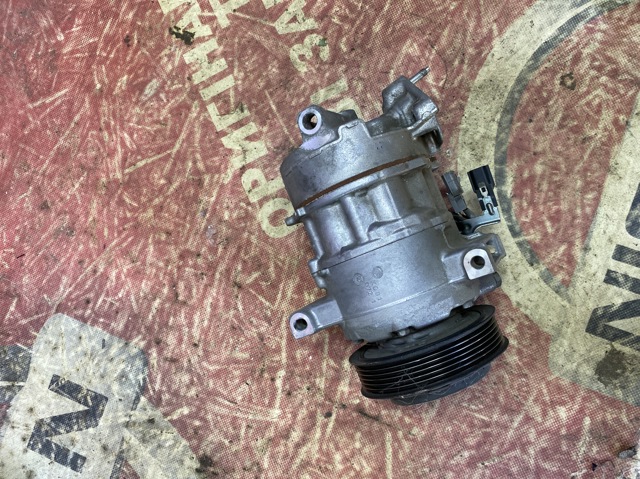 926006MA0A NISSAN Компрессор кондиционера купить в Одесса