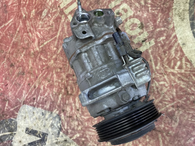 926006MA0A NISSAN Компрессор кондиционера купить в Винница