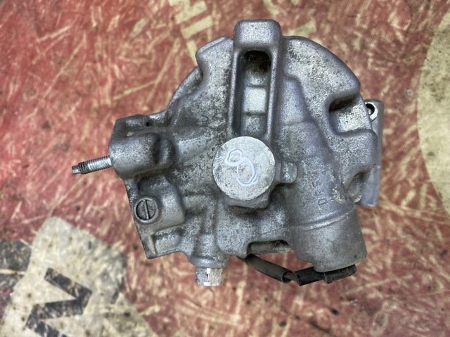 926006MA0A NISSAN Компрессор кондиционера купить в Винница
