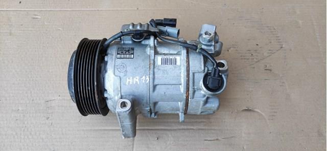 92600HV80A Компрессор кондиционера купить Запорожье
