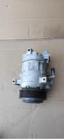 92600HV80A NISSAN Компрессор кондиционера купить в Львов