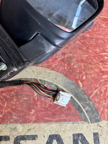 963014CC8A NISSAN Зеркало заднего вида правое купить в Украина