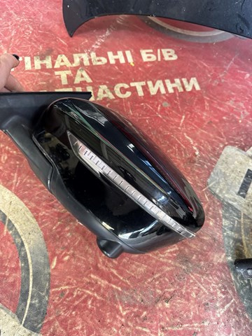 NISSAN 963024CC8A Зеркало заднего вида левое в наличии Запорожье