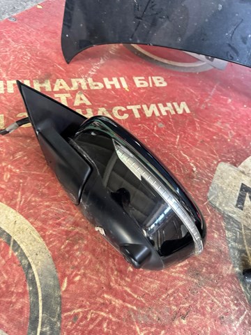963024CC8A Nissan/Infiniti Зеркало заднего вида левое