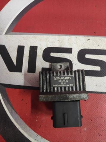 NISSAN 9640469680 Реле свечей накала в наличии Харьков