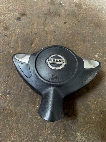 985101KA0C NISSAN Подушка безопасности (AIRBAG) водительская купить в Ирпень