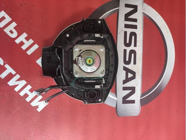 Airbag в мультируль 98510BR26D NISSAN
