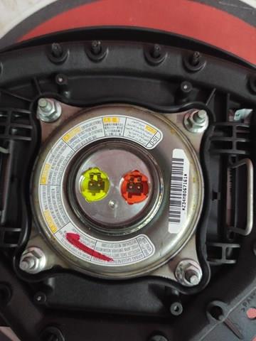 98510JD16D NISSAN Подушка безопасности водителя купить в Кривой Рог