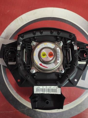 98510JD16D Подушка безопасности (AIRBAG) водительская купить Хмельницкий