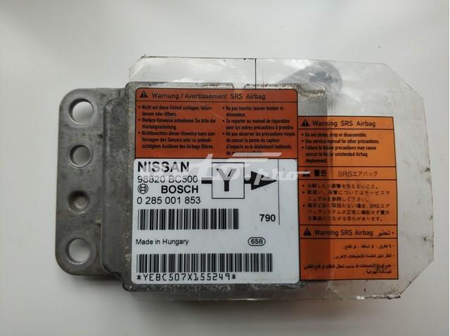98820BC500 NISSAN купить в Черкассы
