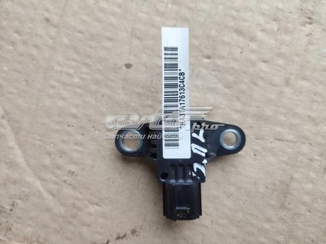 Датчик AIRBAG передний 988363TA5B NISSAN