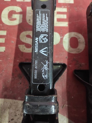 NISSAN 99550BM400 в наличии Одесса