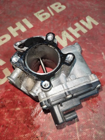 NISSAN A2C53412016 Клапан EGR рециркуляции газов в наличии Сумы