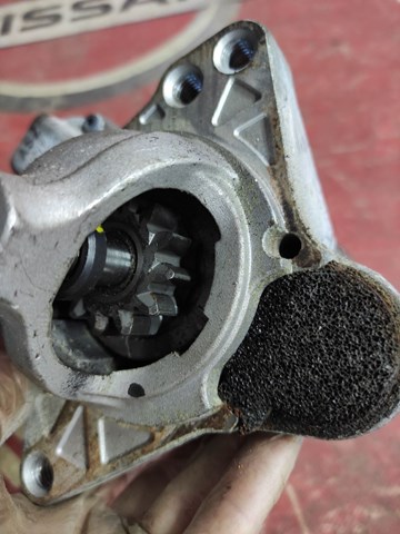 A4709060400 NISSAN купить в Черновцы