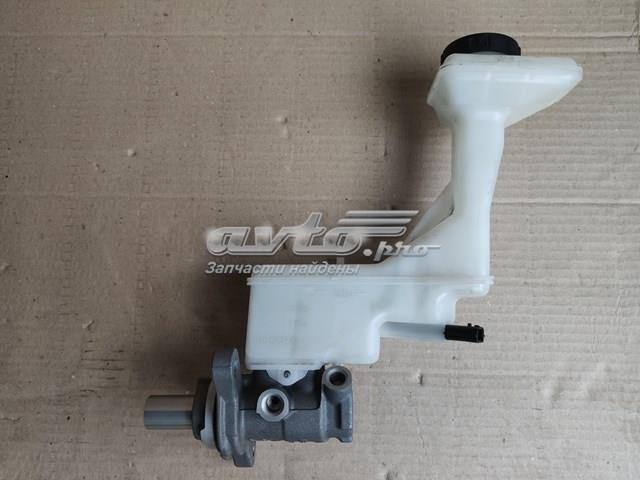 D60104BA5A NISSAN Главный тормозной цилиндр купить в Черновцы
