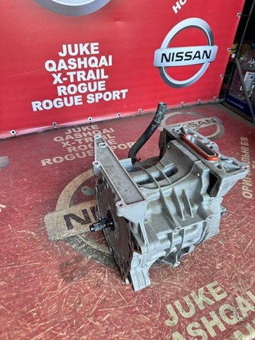 NISSAN EM57 Двигатель в сборе (электрический) в наличии Черновцы
