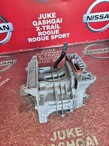 Электродвигатель EM57 NISSAN