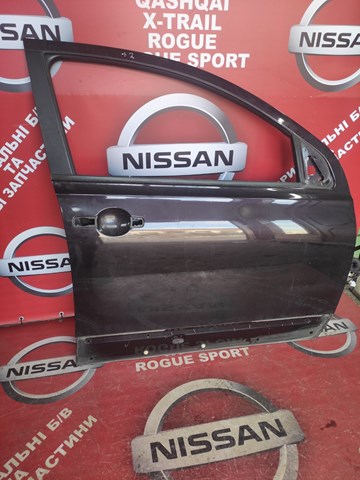 H0100EY1MA NISSAN Дверь передняя правая купить в Львов