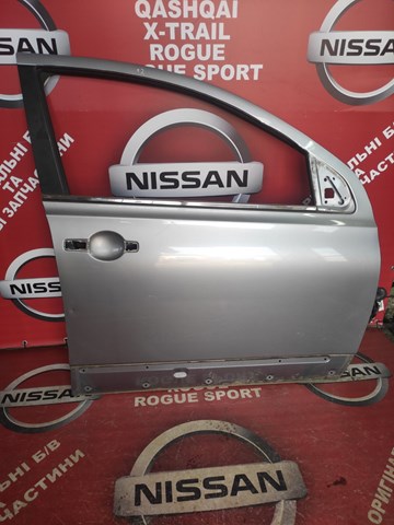 NISSAN H0100EY1MA Дверь передняя правая в наличии Хмельницкий