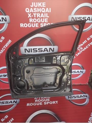 NISSAN H0100EY1MA Дверь передняя правая в наличии Павлоград