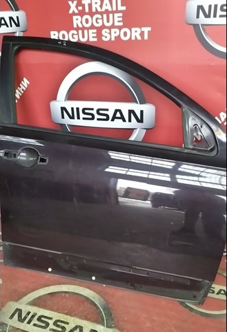 NISSAN H0100EY1MA Дверь передняя правая в наличии Каменское