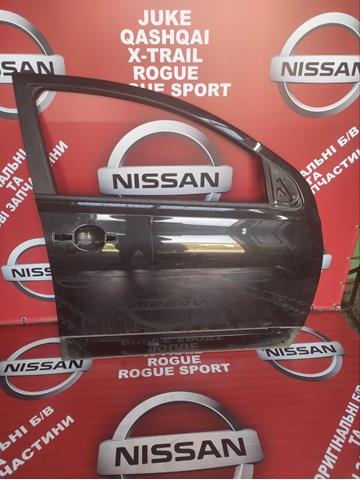Пассажирская передняя дверь H0100EY1MA NISSAN