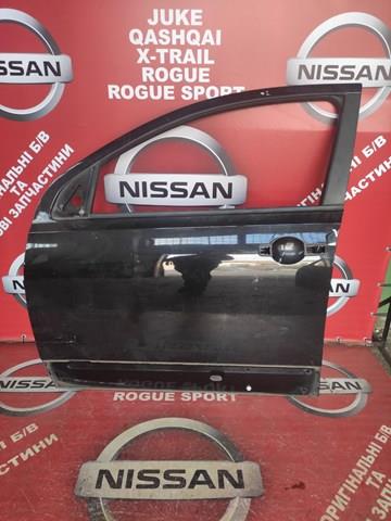 Двери H0101EY1MC NISSAN