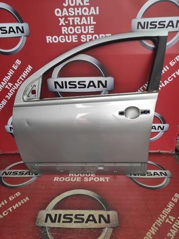 H0101JD0MD NISSAN Дверь передняя левая купить в Одесса