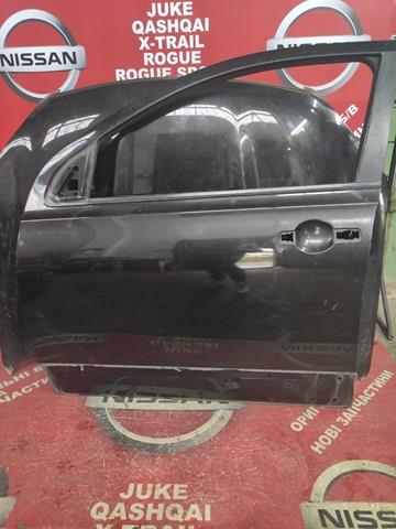 NISSAN H0101JD0MD Дверь передняя левая в наличии Чернигов