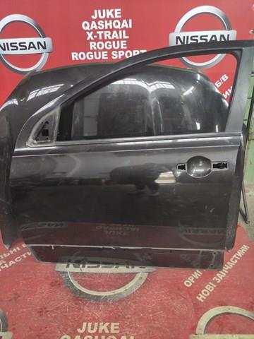 H0101JD0MD NISSAN Дверь передняя левая купить в Павлоград