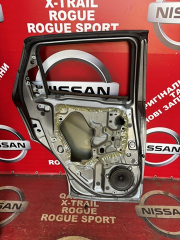 H2101BA6MB NISSAN Дверь задняя левая купить в Ровно