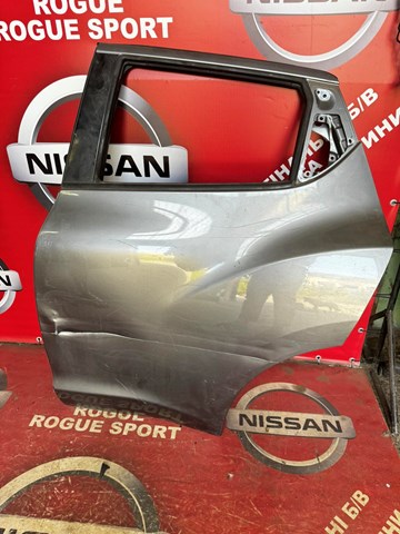 H2101BA6MB NISSAN Дверь задняя левая купить в Черкассы
