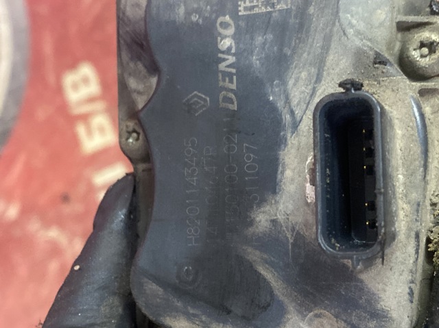 H8201143495 Байпасный клапан EGR, рециркуляции газов купить Полтава