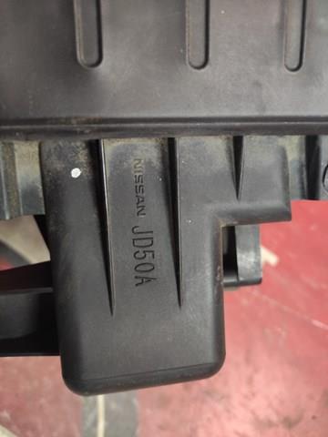 NISSAN JD50A в наличии Днепр