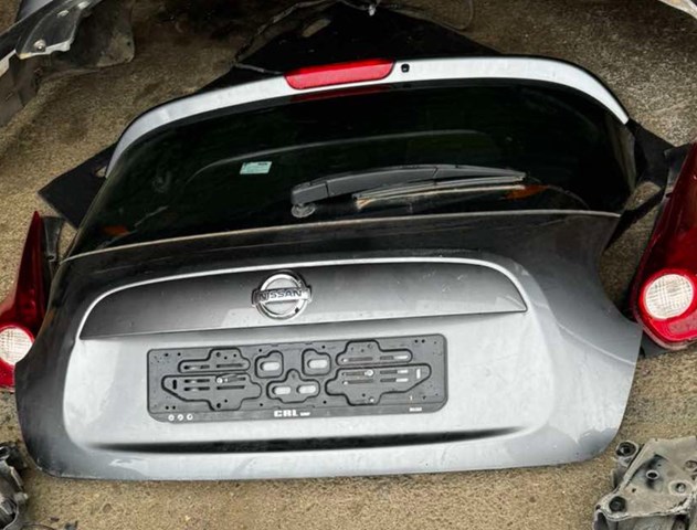 Задняя дверь K01001KAME NISSAN