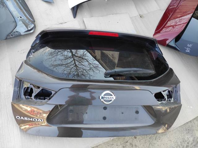 NISSAN K01004EAAC Ляда в наличии Кривой Рог