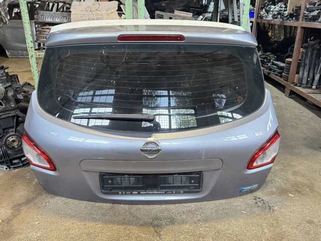 Дверь 5 K0100BR0MB NISSAN