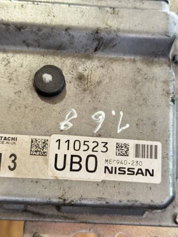 MEC940230 NISSAN купить в Ровно
